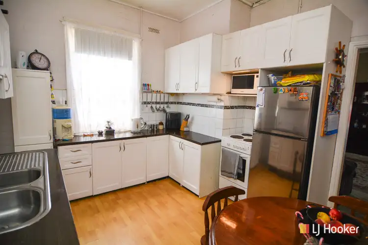 Second view of Homely semi-detached listing, 11 Spooner Street, Lithgow NSW 2790