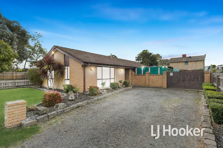 59 Fordholm Road, Hampton Park VIC 3976
