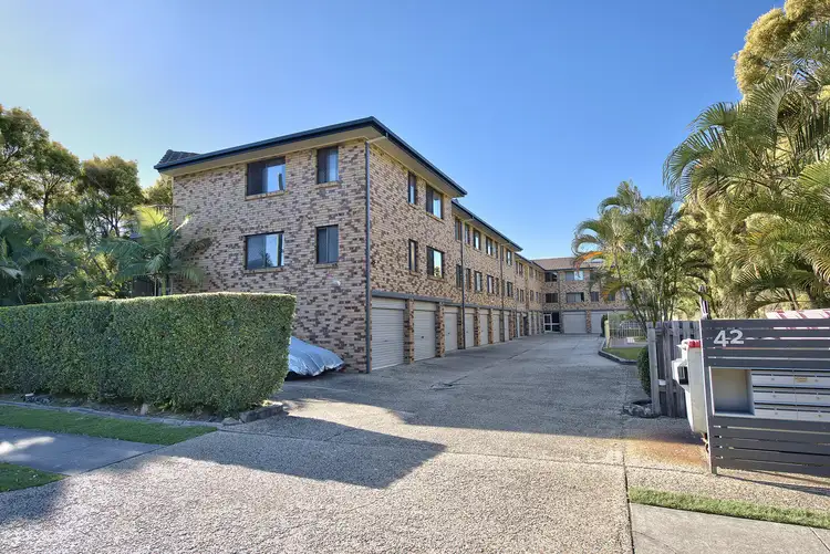 1/42 Swan Street, Gordon Park QLD 4031