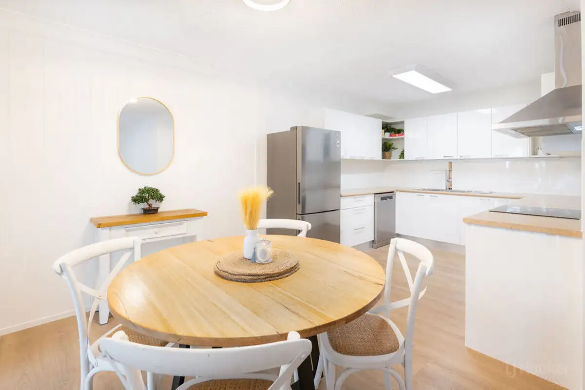 Main view of Homely unit listing, 3/20 Whiting Street, Labrador QLD 4215