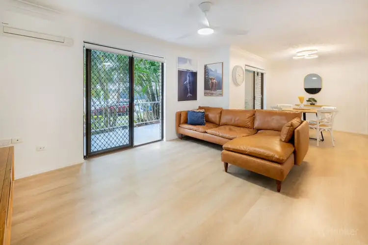 Second view of Homely unit listing, 3/20 Whiting Street, Labrador QLD 4215