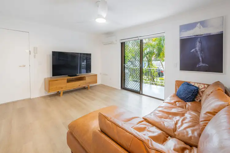 Third view of Homely unit listing, 3/20 Whiting Street, Labrador QLD 4215