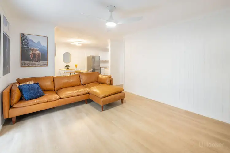 Fourth view of Homely unit listing, 3/20 Whiting Street, Labrador QLD 4215