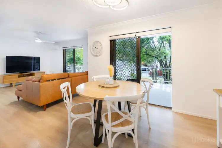 Fifth view of Homely unit listing, 3/20 Whiting Street, Labrador QLD 4215