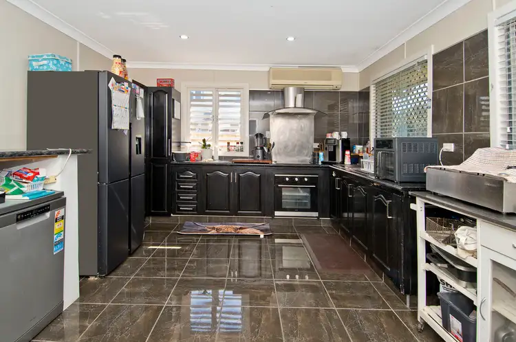 Fourth view of Homely house listing, 3 Alamein Street, Beenleigh QLD 4207