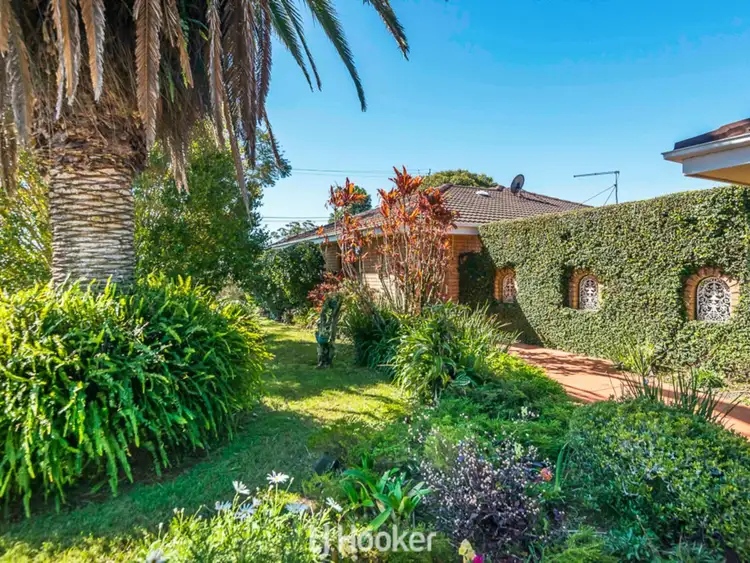 34 Parkland Drive