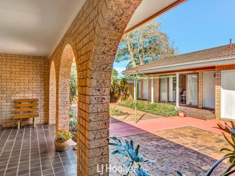 Third view of Homely house listing, 34 Parkland Drive, Alstonville NSW 2477