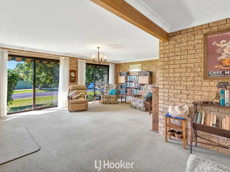 Fifth view of Homely house listing, 34 Parkland Drive, Alstonville NSW 2477