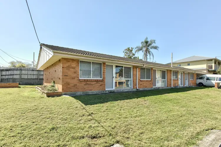 1/57 Collier Street, Stafford QLD 4053