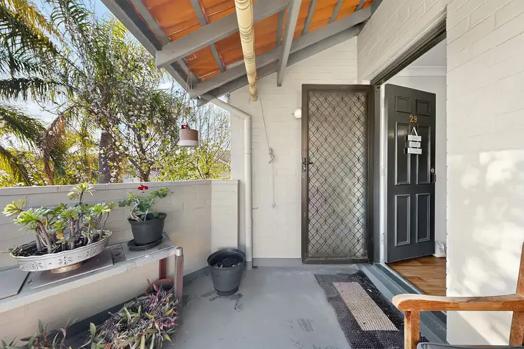 Second view of Homely unit listing, 29/237 Cambridge Street, Wembley WA 6014