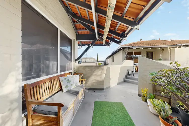 Third view of Homely unit listing, 29/237 Cambridge Street, Wembley WA 6014