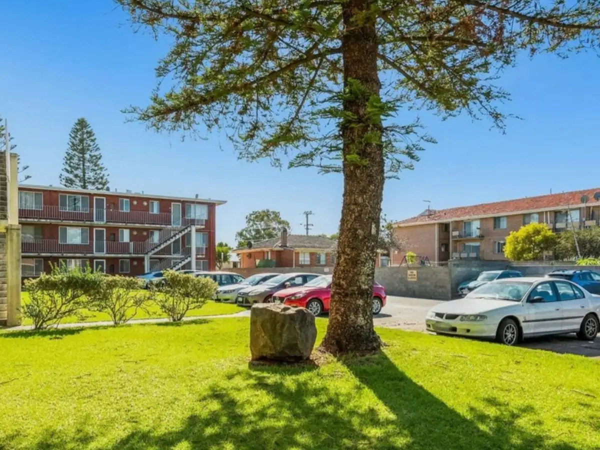 Main view of Homely unit listing, 22 75 Phoenix Road, Spearwood WA 6163