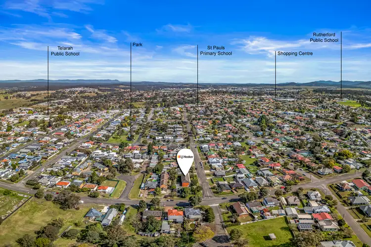 3/2 Capper Street, Telarah NSW 2320