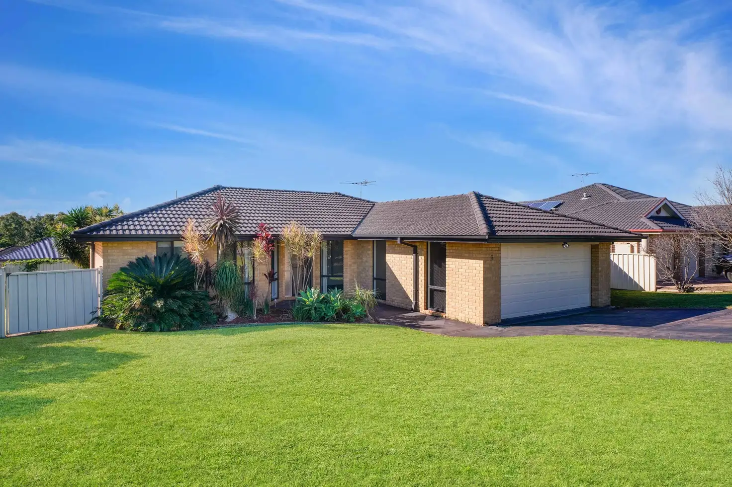 Main view of Homely house listing, 9 Bingara Street, Rutherford NSW 2320