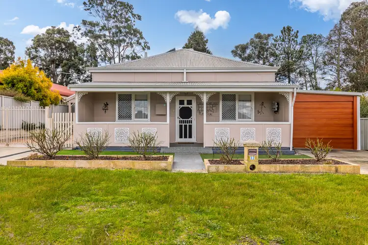 Third view of Homely house listing, 32 Hutton Street, Collie WA 6225