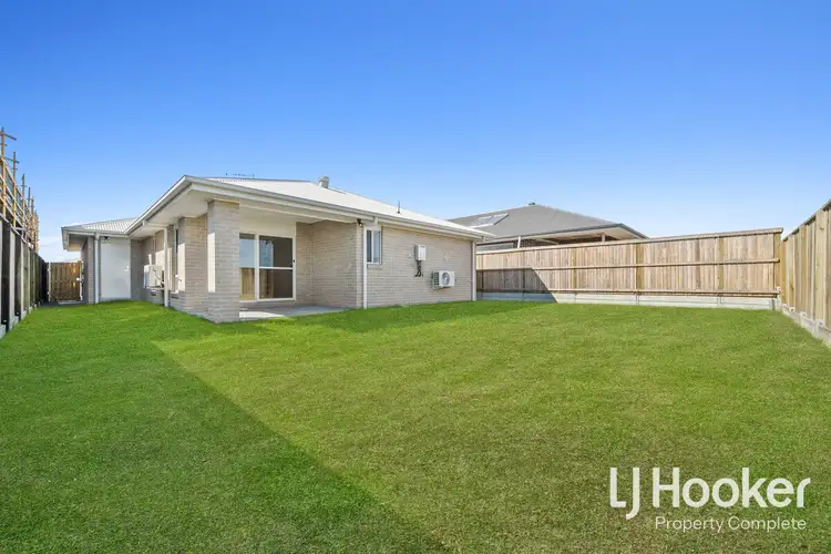 17 Wellington Circuit, Yarrabilba QLD 4207