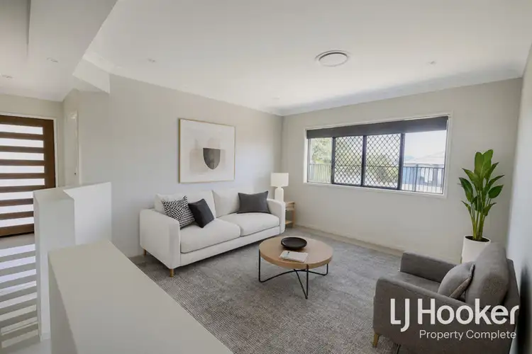 15 Autumnfield Avenue, Yarrabilba QLD 4207