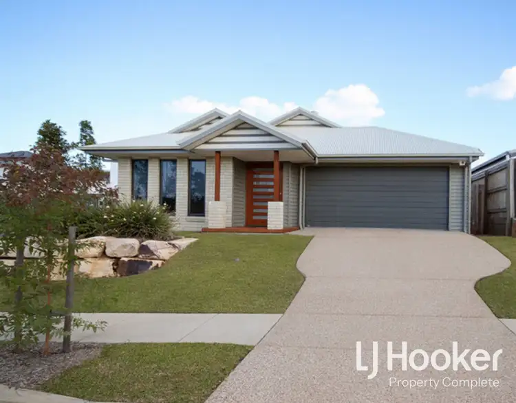 15 Autumnfield Avenue, Yarrabilba QLD 4207