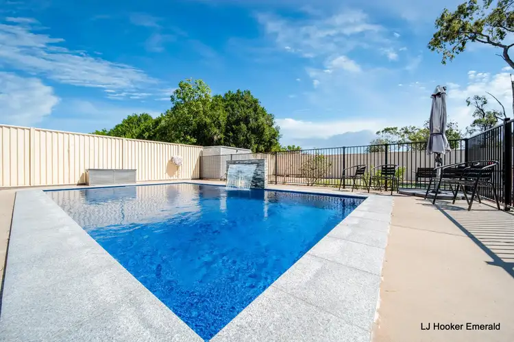 Fourth view of Homely house listing, 2 Randwick Road, Emerald QLD 4720