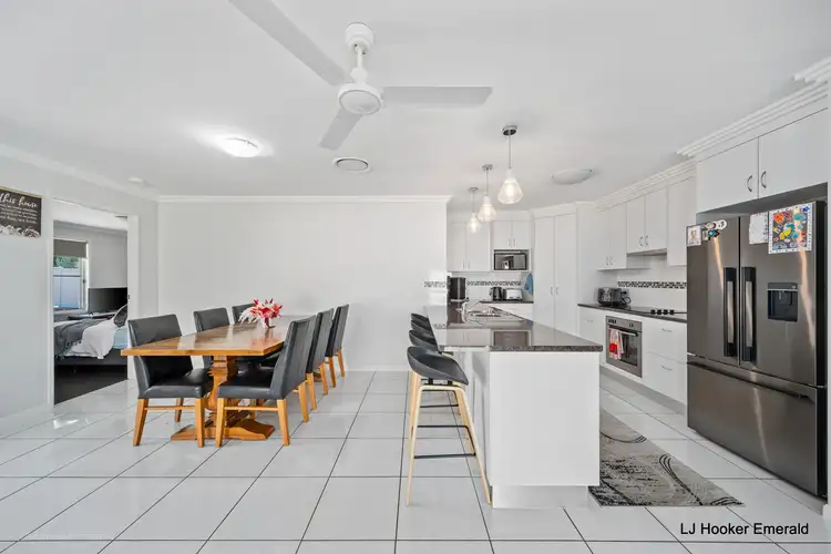 Seventh view of Homely house listing, 2 Randwick Road, Emerald QLD 4720