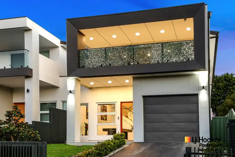 11A Springfield Road, Padstow NSW 2211