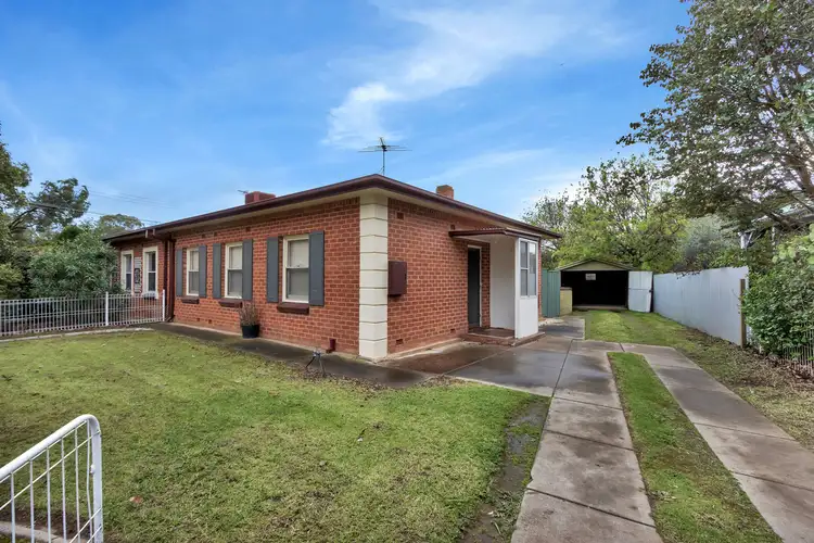 14 Bacton Street, Evanston SA 5116