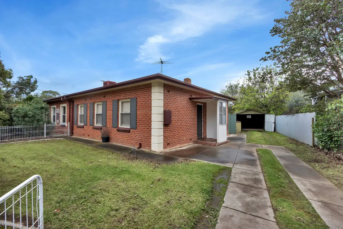 Main view of Homely house listing, 14 Bacton Street, Evanston SA 5116