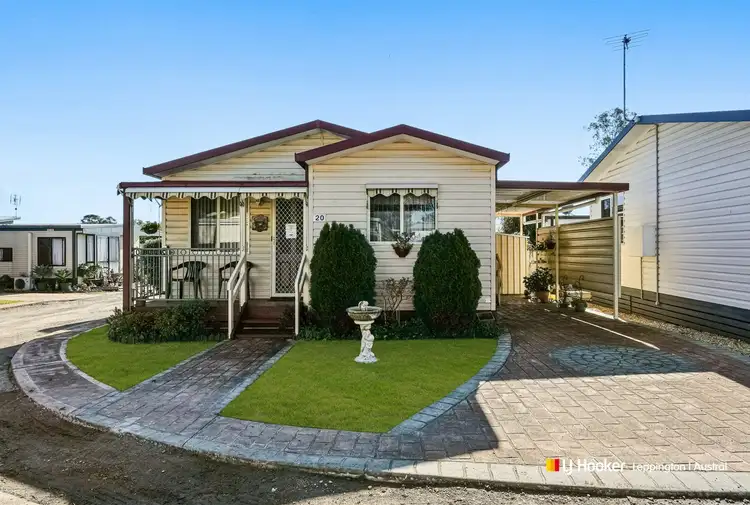 Main view of Homely house listing, Site 20/1481 Camden Valley Way, Leppington NSW 2179