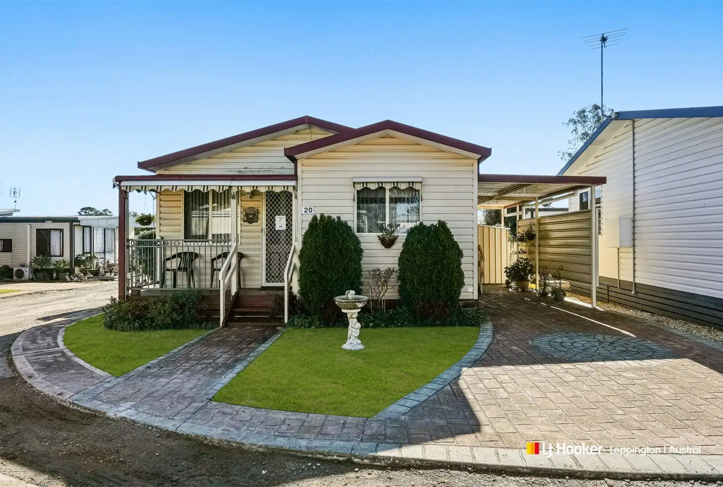 Main view of Homely house listing, Site 20/1481 Camden Valley Way, Leppington NSW 2179