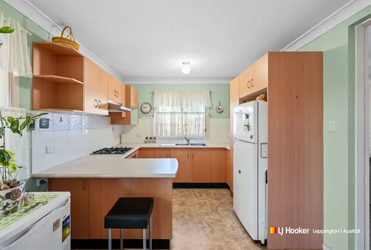 Second view of Homely house listing, Site 20/1481 Camden Valley Way, Leppington NSW 2179