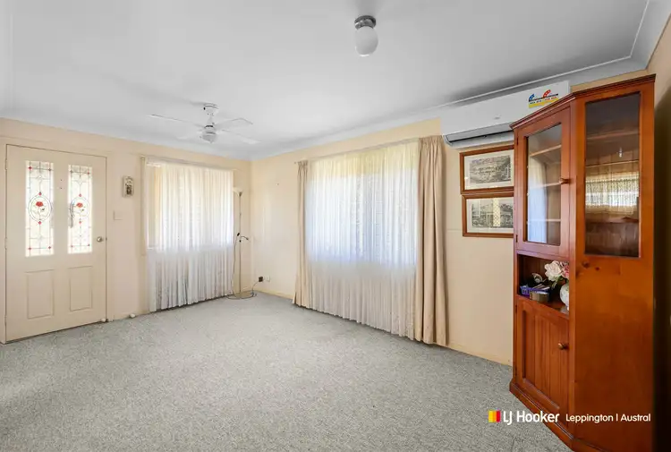 Fourth view of Homely house listing, Site 20/1481 Camden Valley Way, Leppington NSW 2179