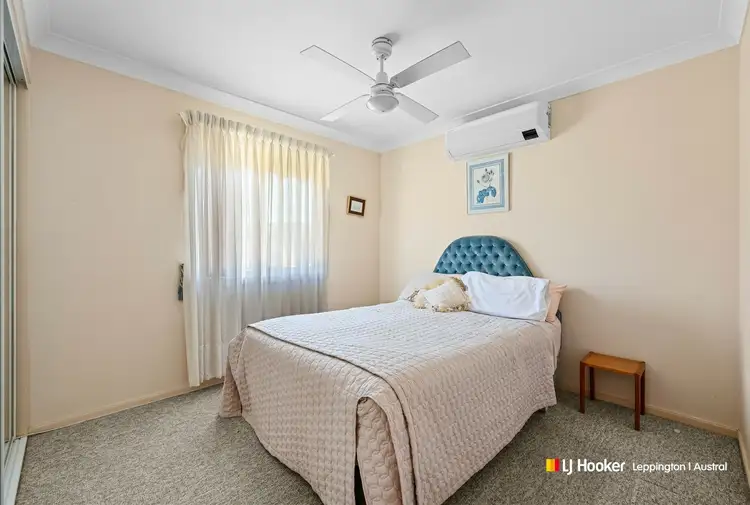 Fifth view of Homely house listing, Site 20/1481 Camden Valley Way, Leppington NSW 2179