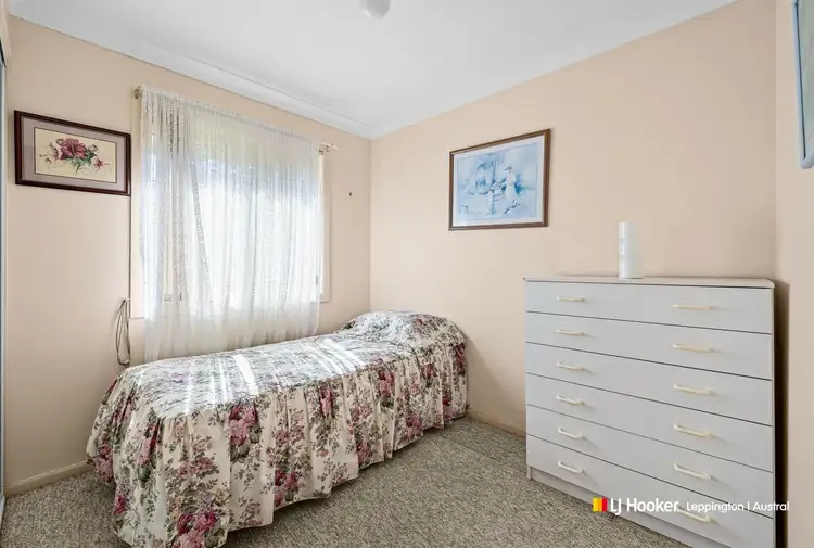 Sixth view of Homely house listing, Site 20/1481 Camden Valley Way, Leppington NSW 2179