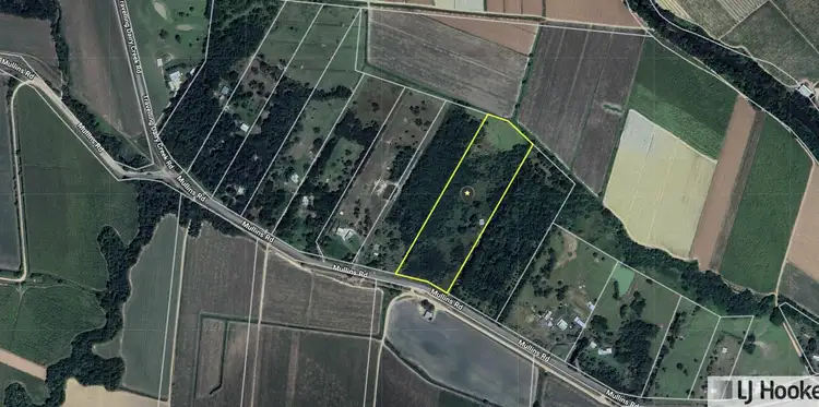 150 Mullins Road, Jarra Creek QLD 4854