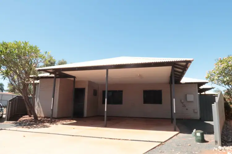 3B Beacon Close, South Hedland WA 6722