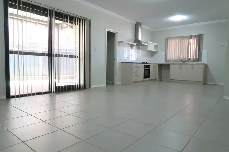 Second view of Homely house listing, 3B Beacon Close, South Hedland WA 6722