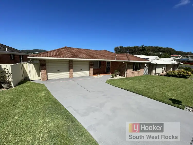 Main view of Homely house listing, 3 Peter Mark Circuit, South West Rocks NSW 2431