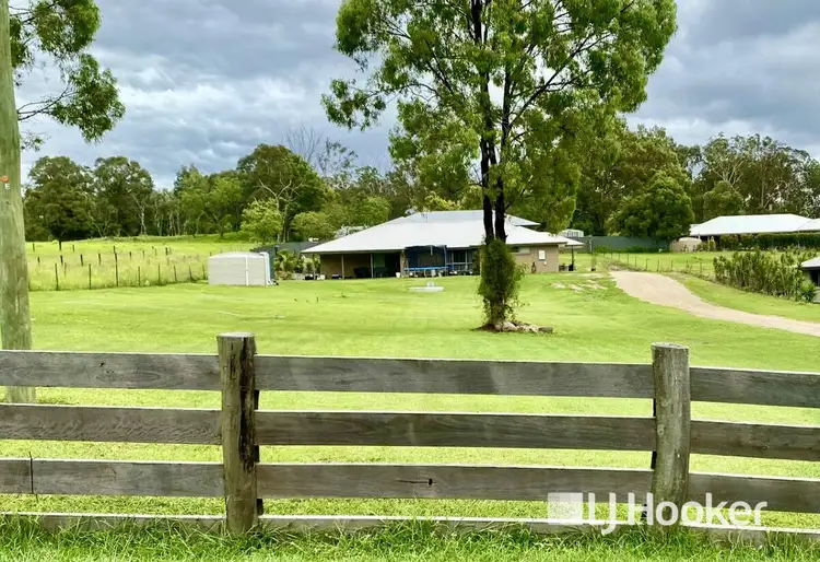 Main view of Homely house listing, 45A Gehrke Road, Glenore Grove QLD 4342