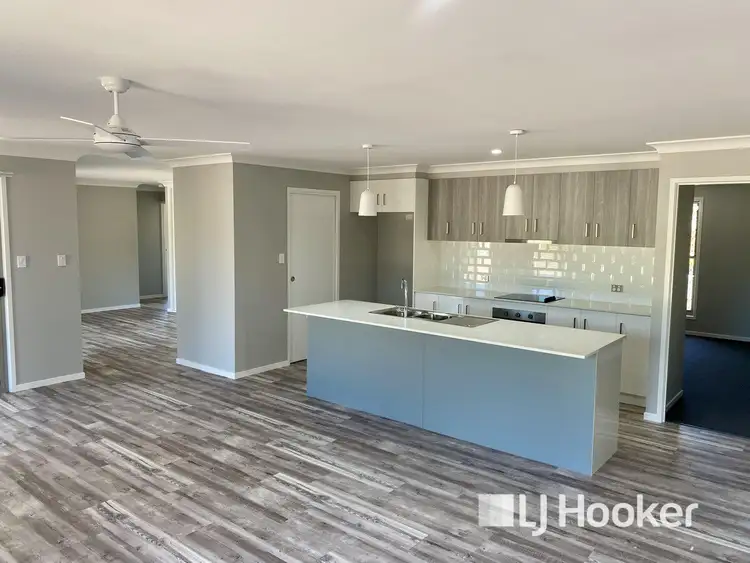 Second view of Homely house listing, 45A Gehrke Road, Glenore Grove QLD 4342