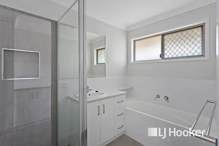 Fifth view of Homely house listing, 45A Gehrke Road, Glenore Grove QLD 4342