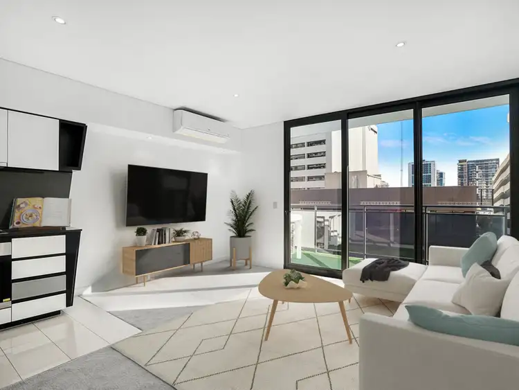 Main view of Homely apartment listing, 19/101 Murray Street, Perth WA 6000