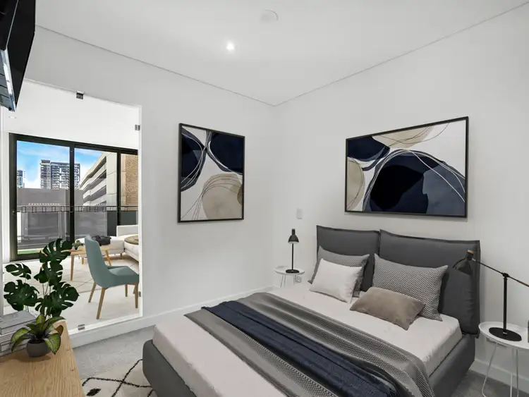Fourth view of Homely apartment listing, 19/101 Murray Street, Perth WA 6000