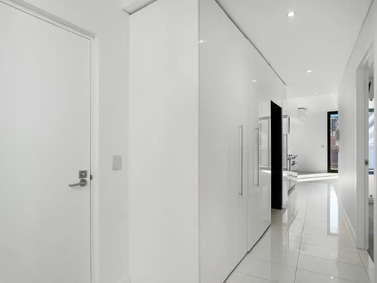 Fifth view of Homely apartment listing, 19/101 Murray Street, Perth WA 6000