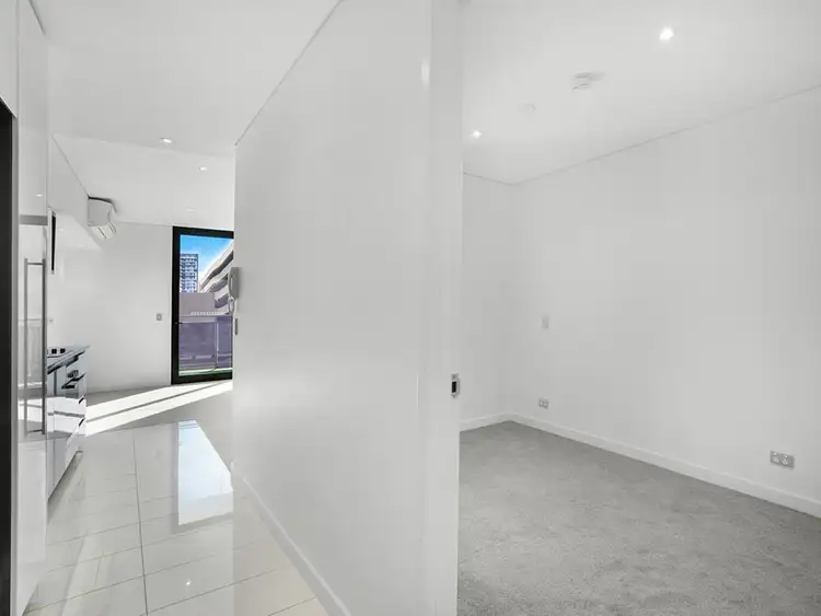 Sixth view of Homely apartment listing, 19/101 Murray Street, Perth WA 6000