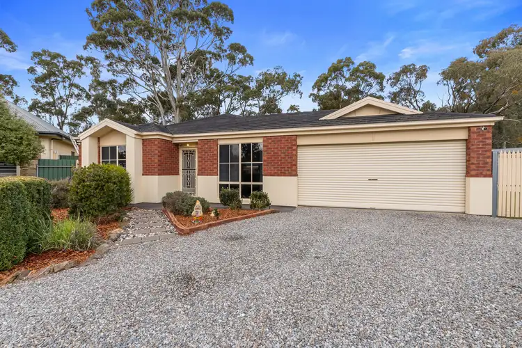 Second view of Homely house listing, 12 Memorial Court, Kersbrook SA 5231