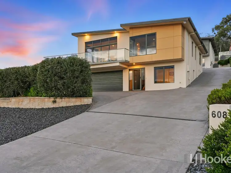 1/608 Oceana Drive, Howrah TAS 7018