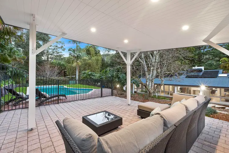 415 Wattle Tree Road, Holgate NSW 2250