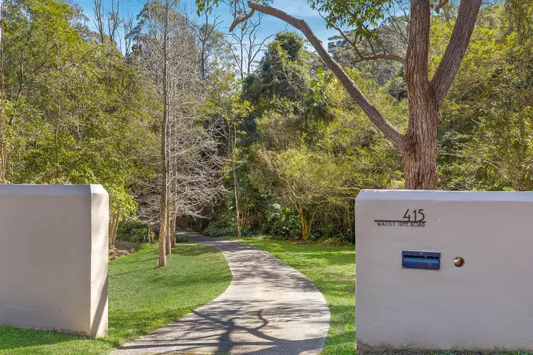 Second view of Homely rural property listing, 415 Wattle Tree Road, Holgate NSW 2250