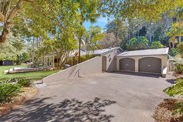 Third view of Homely rural property listing, 415 Wattle Tree Road, Holgate NSW 2250