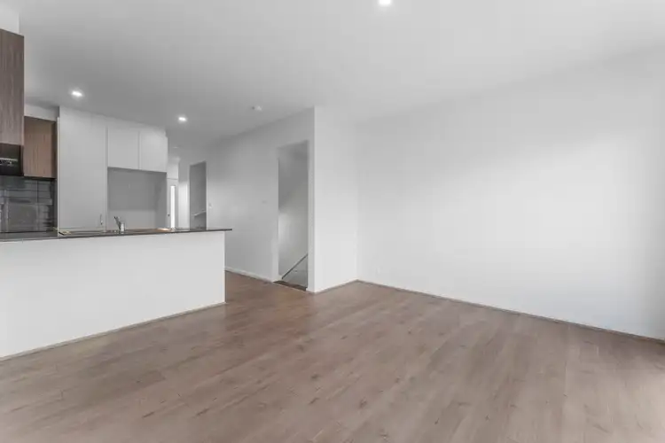 Second view of Homely townhouse listing, 109 Sutherland Crescent, Taylor ACT 2913